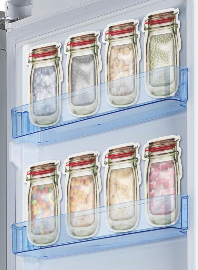 anGrace 40 Mason Jar Bags - Image 3